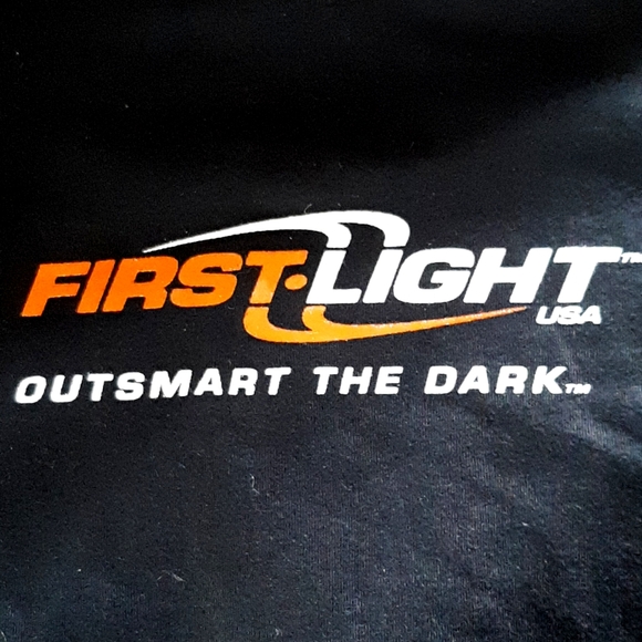 🔥Black Tee - Picture 4 of 5